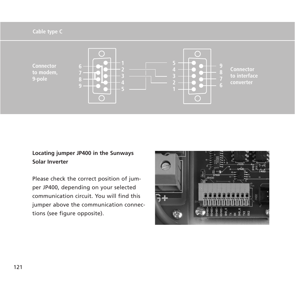 Sunway NT 2600 User Manual | Page 45 / 76