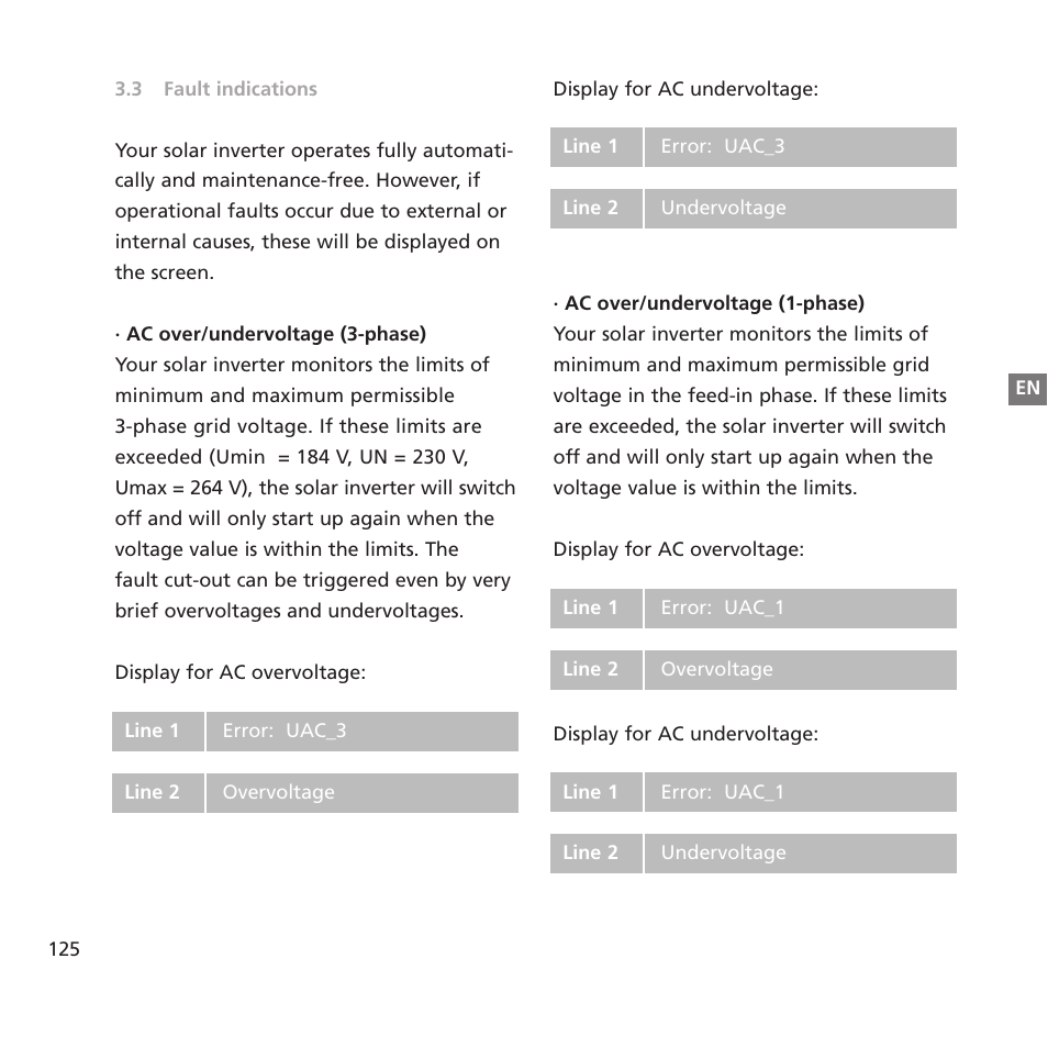 Sunway NT 2600 User Manual | Page 49 / 76