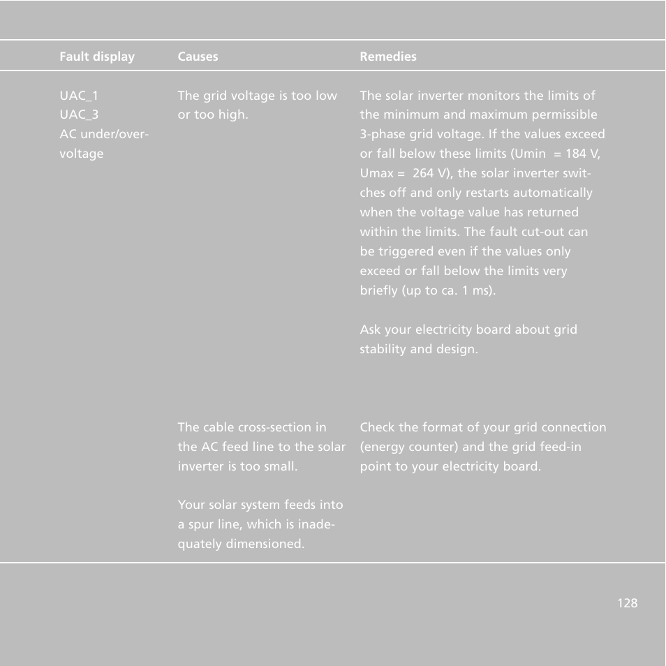 Sunway NT 2600 User Manual | Page 52 / 76