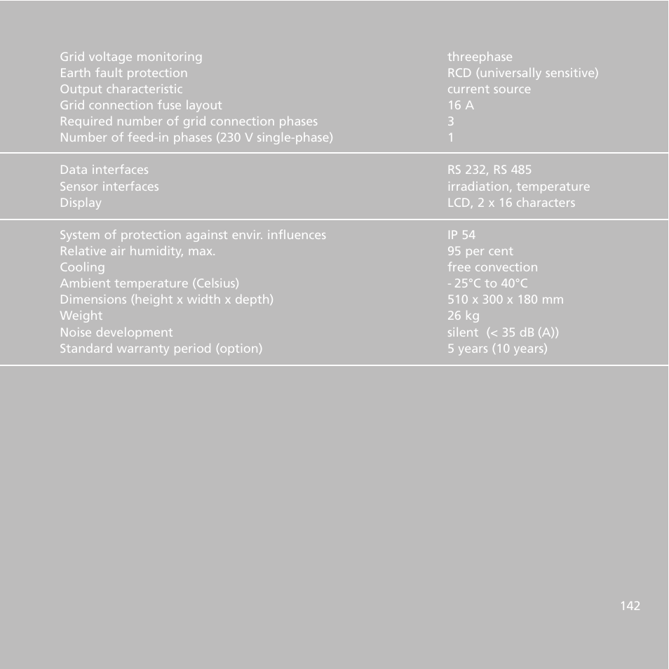 Sunway NT 2600 User Manual | Page 66 / 76