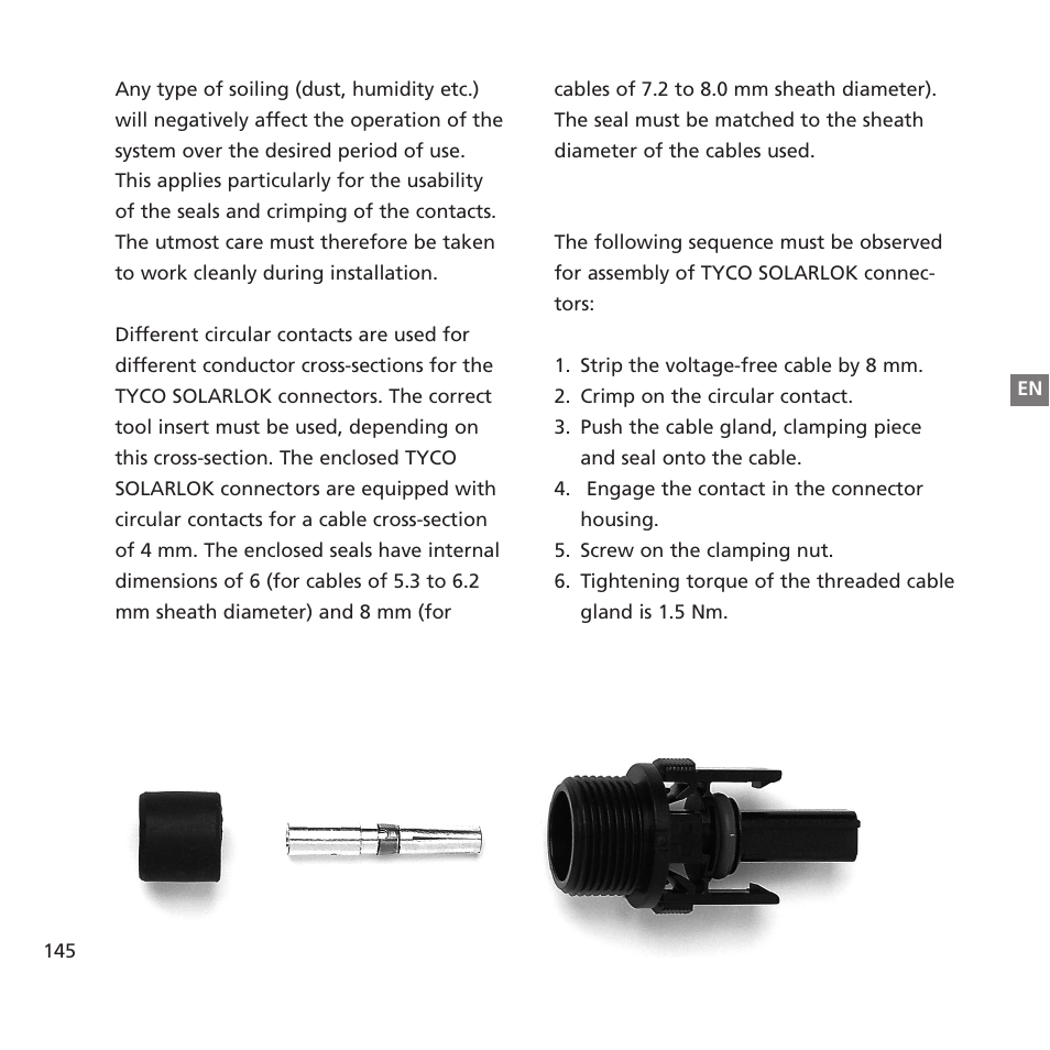 Sunway NT 2600 User Manual | Page 69 / 76