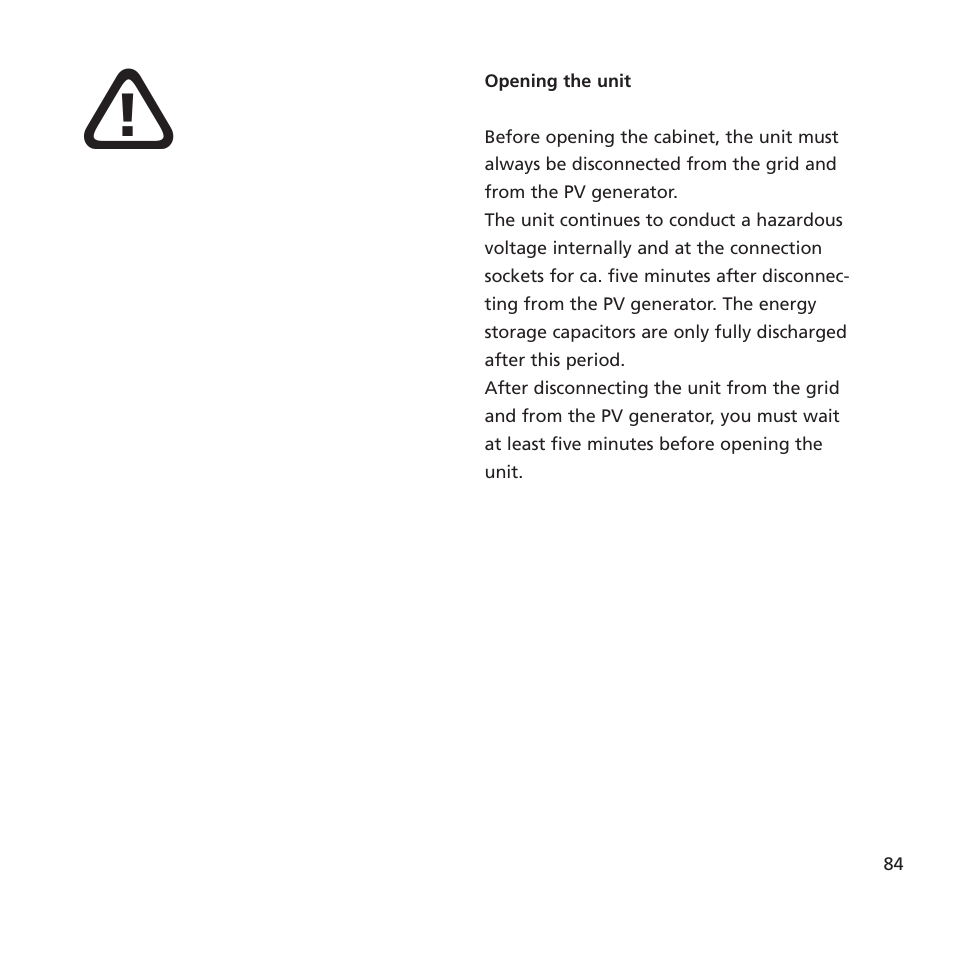 Sunway NT 2600 User Manual | Page 8 / 76