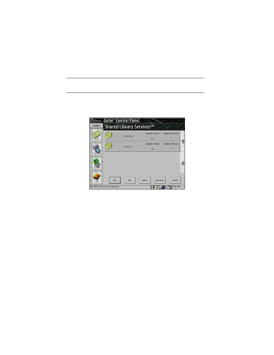 Spectra Logic Spectra 12000 User Manual | Page 108 / 190
