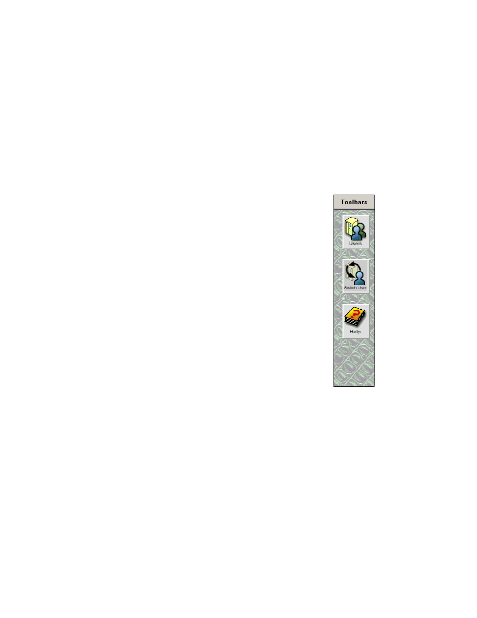 Security toolbar | Spectra Logic Spectra 12000 User Manual | Page 26 / 190
