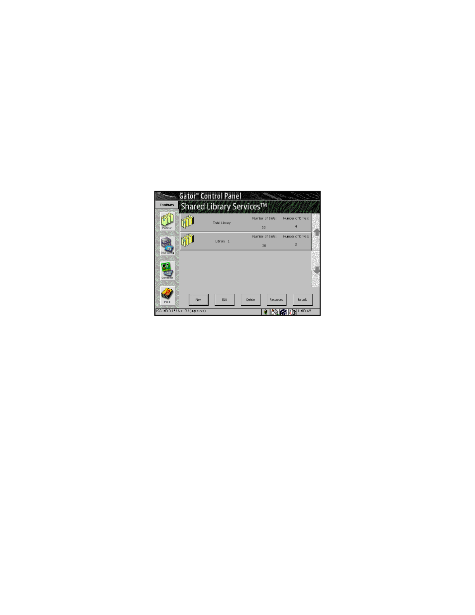 Configuring s-qips | Spectra Logic Spectra 12000 User Manual | Page 49 / 190