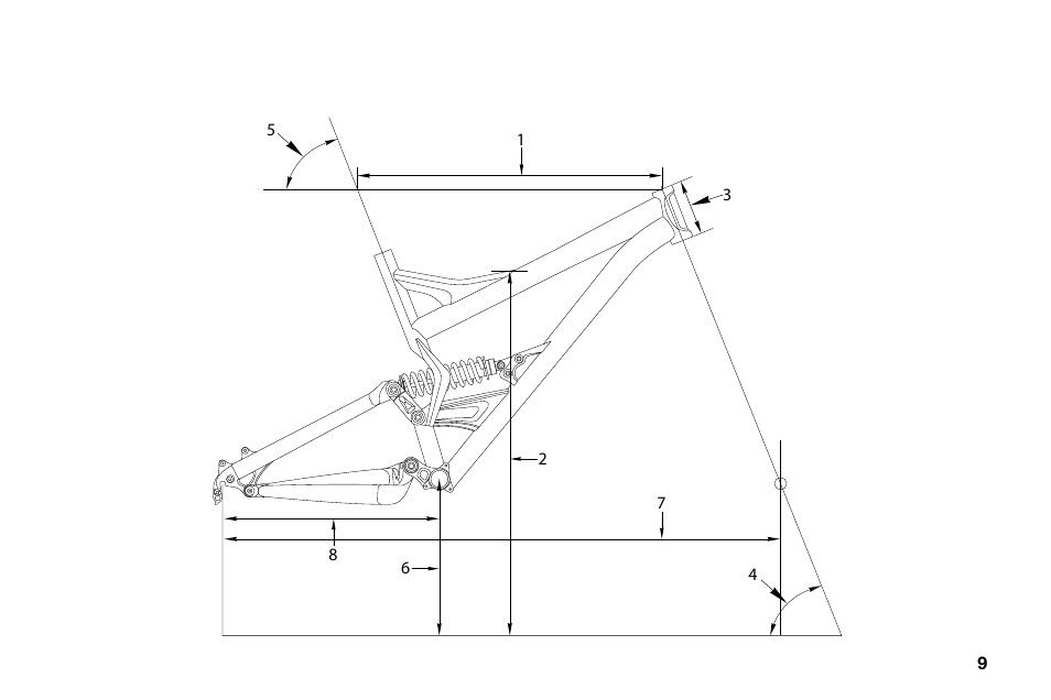 Specialized Roubaix User Manual | Page 9 / 16