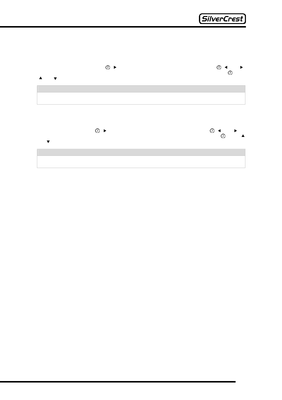 5 auto start, 6 auto stop | Silvercrest DV-767 User Manual | Page 35 / 50