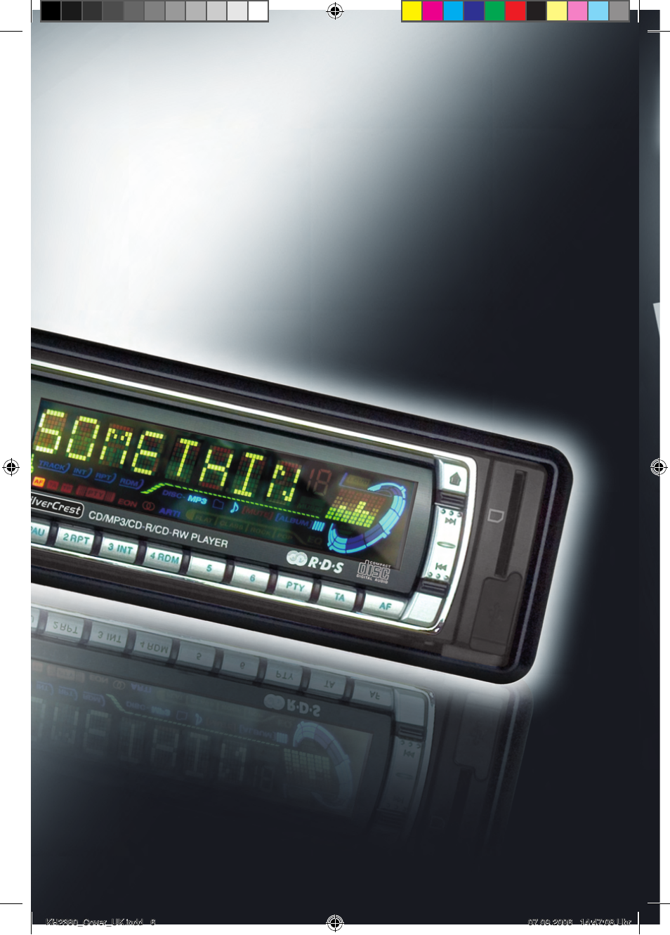 Silvercrest KH 2380 User Manual | Page 29 / 30