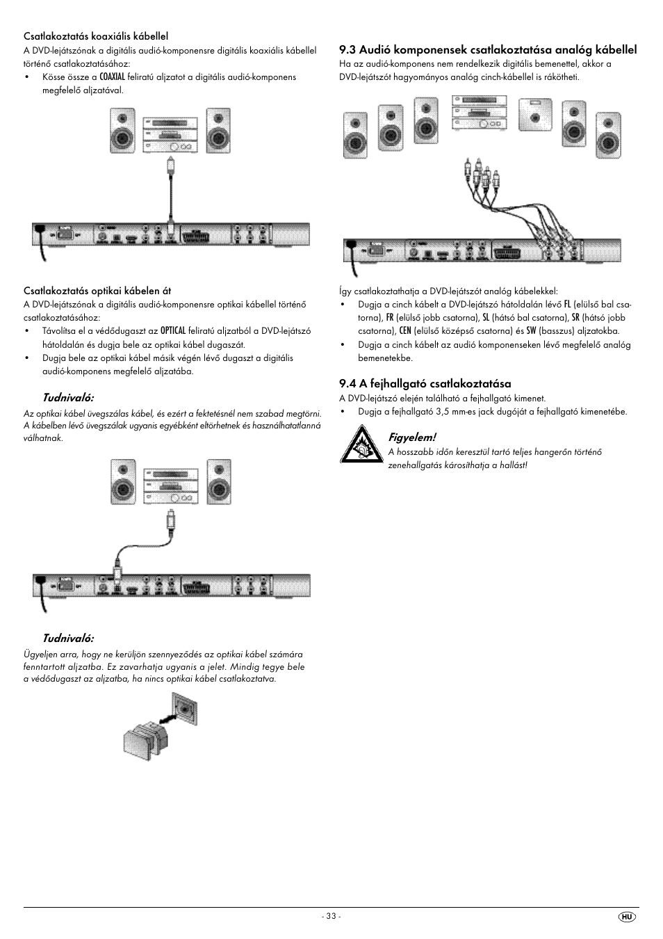 Silvercrest KH 6522 User Manual | Page 35 / 54