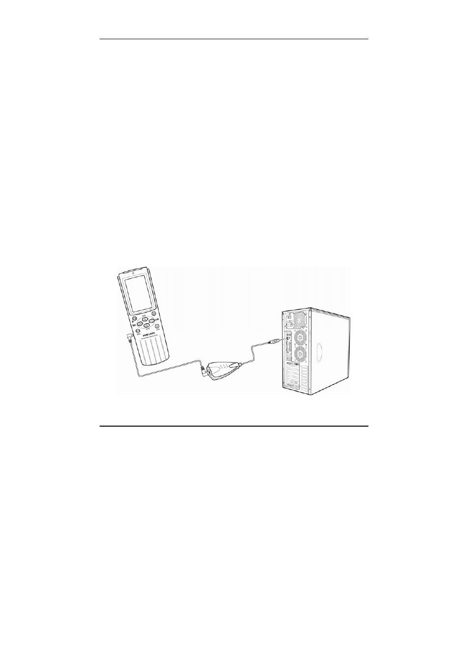 Sunwave Tech. REMOTECOMM SRC-7000 User Manual | Page 14 / 60