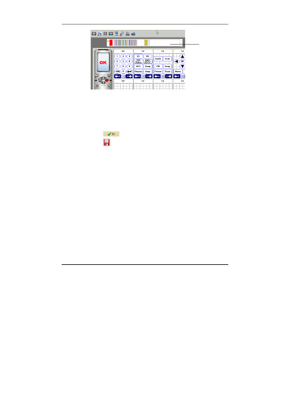 Sunwave Tech. REMOTECOMM SRC-7000 User Manual | Page 29 / 60