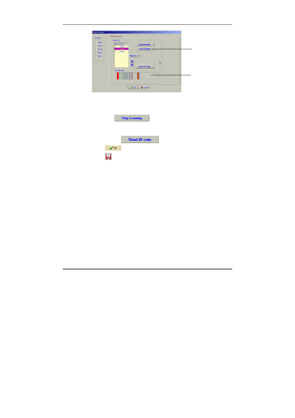 Sunwave Tech. REMOTECOMM SRC-7000 User Manual | Page 41 / 60