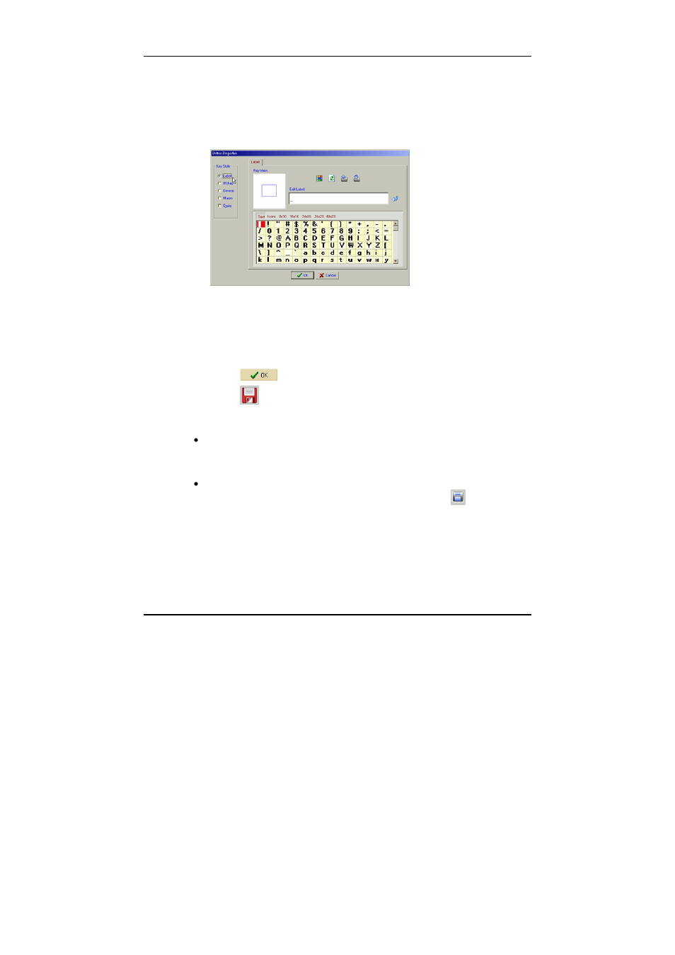 Sunwave Tech. REMOTECOMM SRC-7000 User Manual | Page 42 / 60