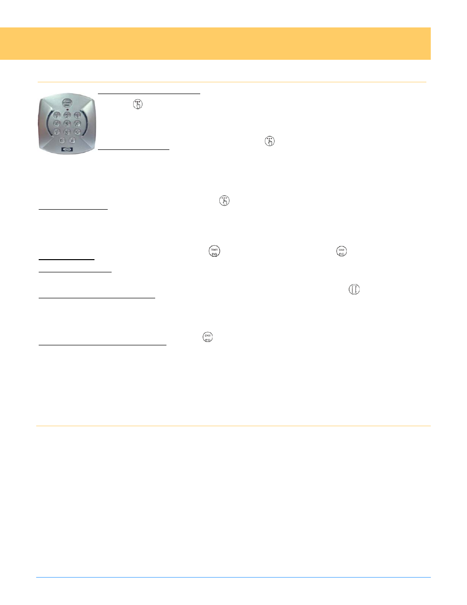 Page 9, Keypad lock (optional on most models), Never keep keys within the reach of children | Summit AL-750 User Manual | Page 9 / 16
