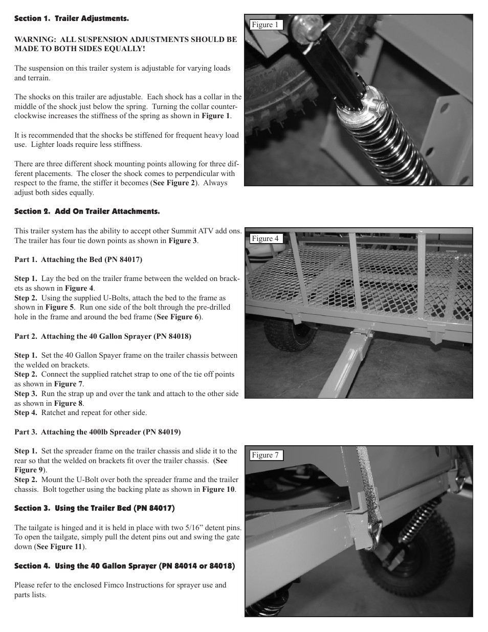 Summit 84018 User Manual | Page 2 / 6