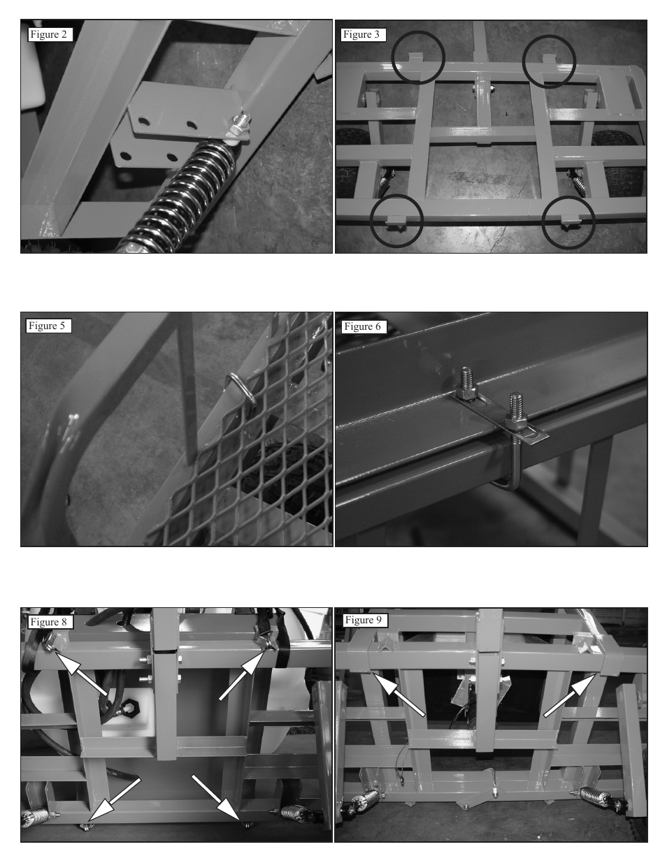 Summit 84018 User Manual | Page 3 / 6