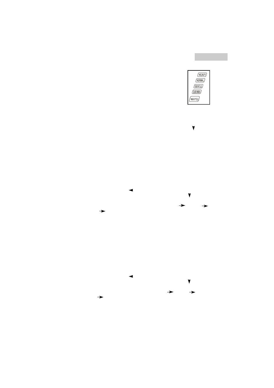 Summit SPW1200P User Manual | Page 68 / 87