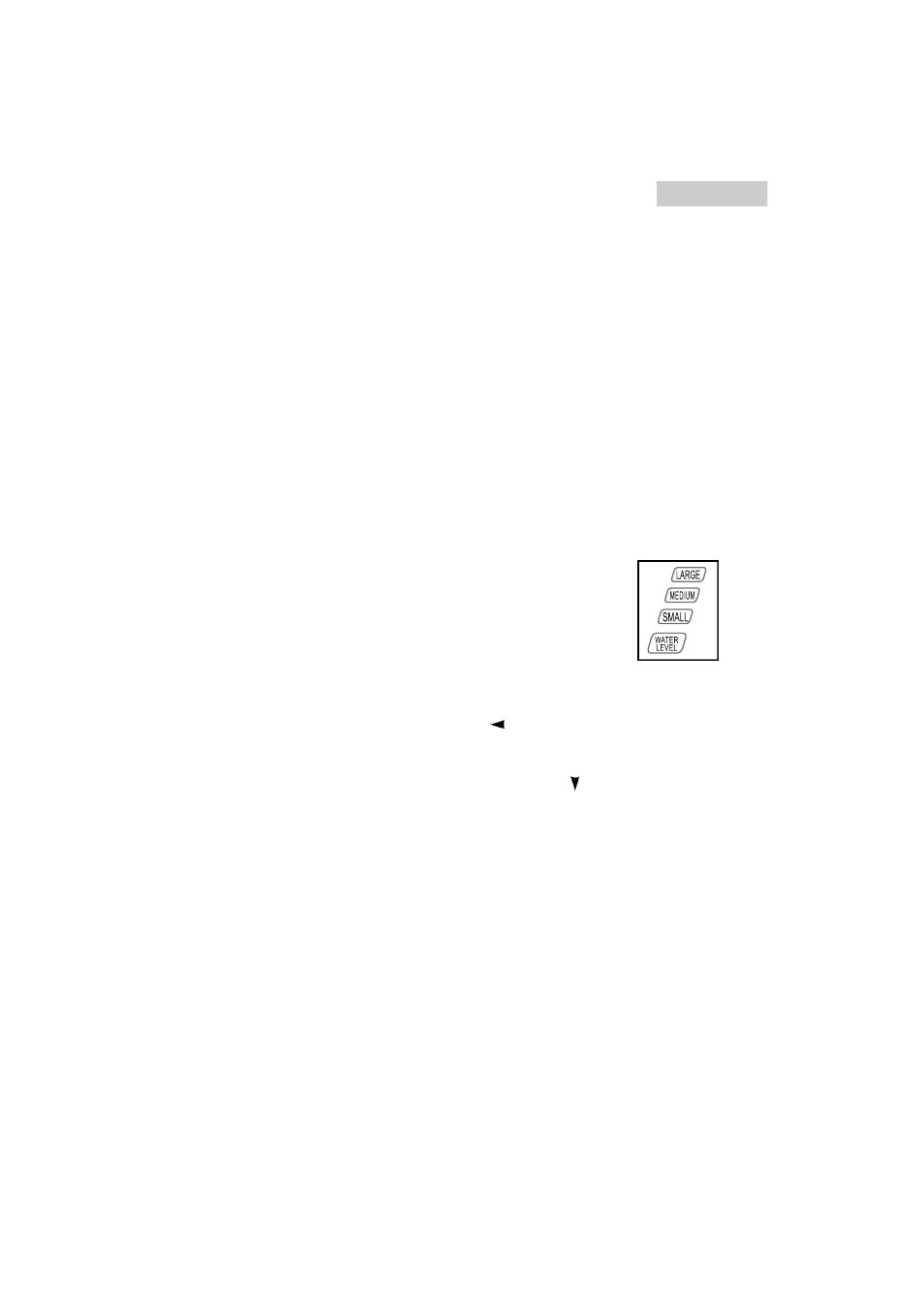 Summit SPW1200P User Manual | Page 70 / 87