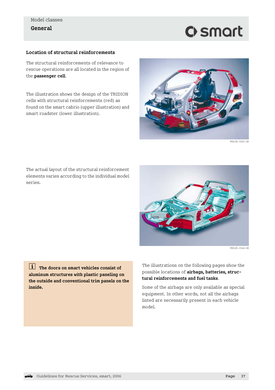 General | Smart Technologies smart forfour 454 User Manual | Page 38 / 44