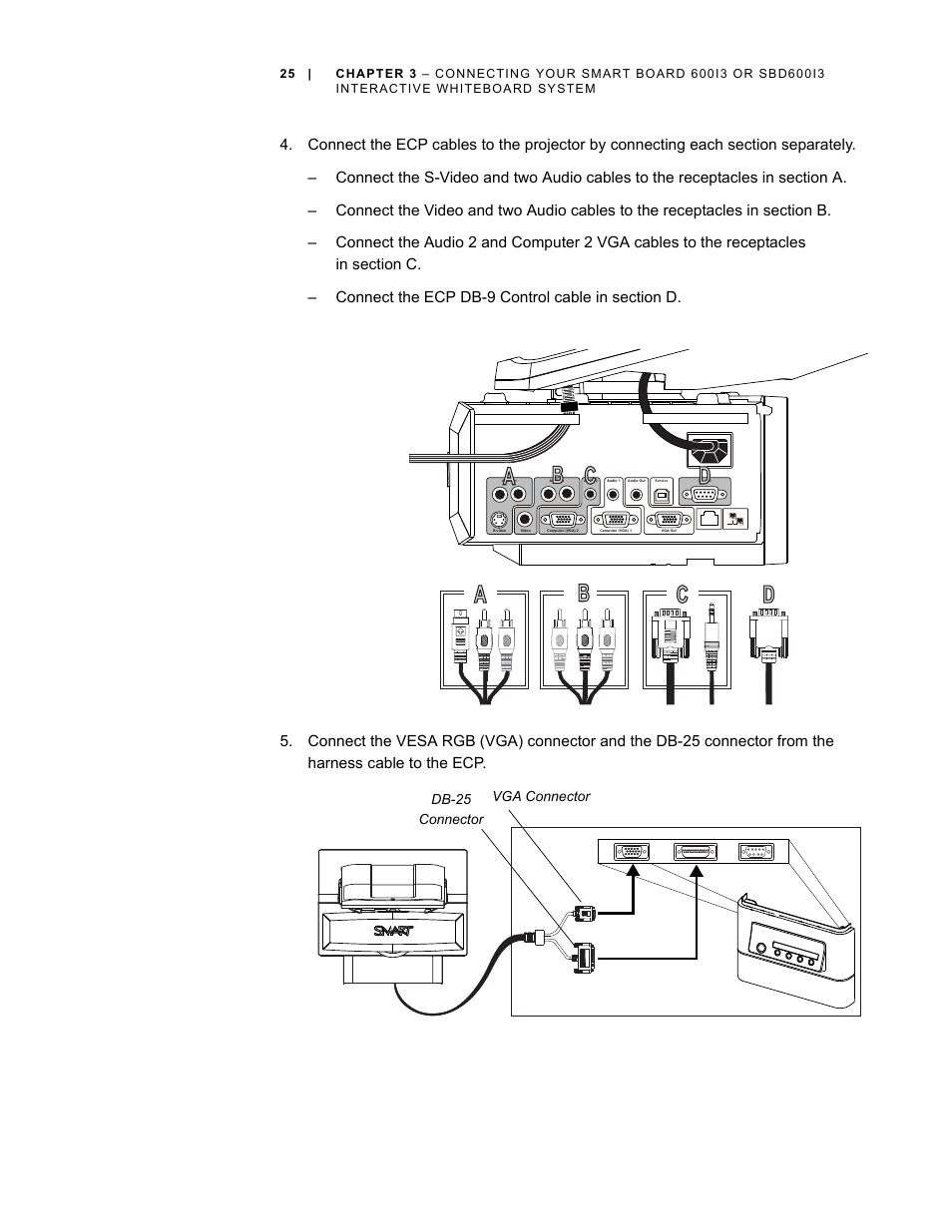 Smart Technologies 600i3 User Manual | Page 37 / 86