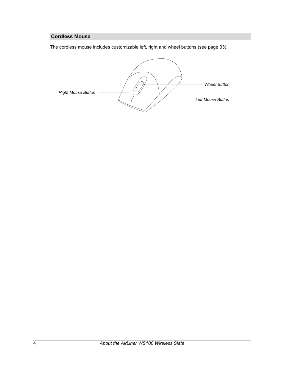 Smart Technologies AIRLINER WIRELESS SLATE WS100 User Manual | Page 12 / 84