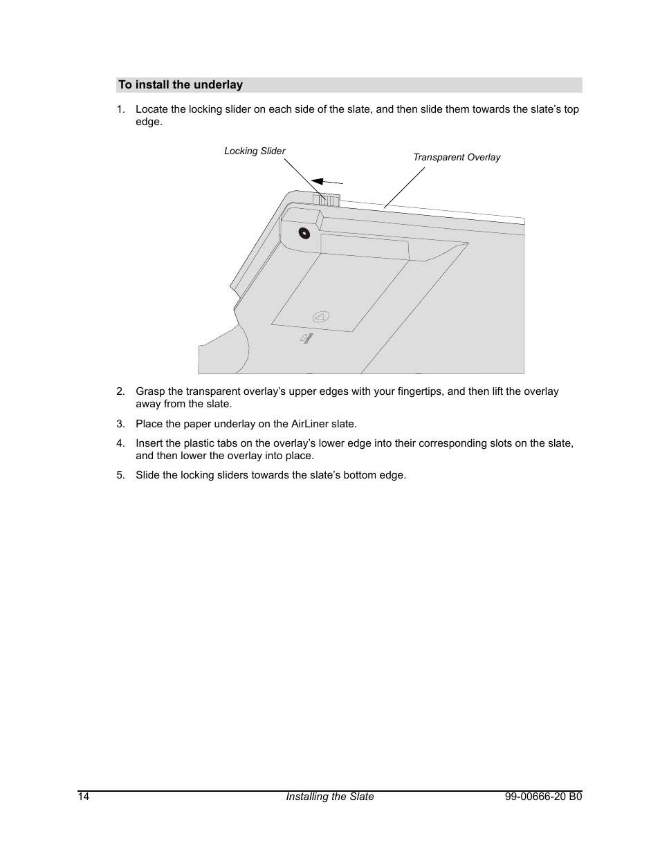 Smart Technologies AIRLINER WIRELESS SLATE WS100 User Manual | Page 22 / 84