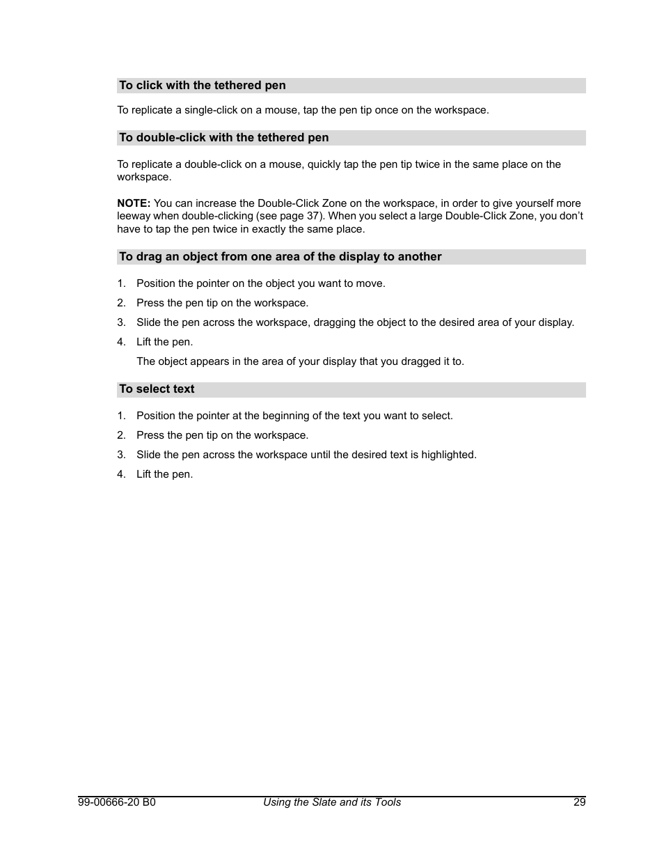 Smart Technologies AIRLINER WIRELESS SLATE WS100 User Manual | Page 37 / 84