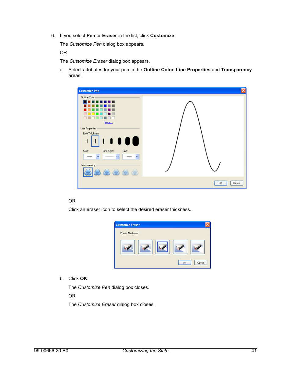 Smart Technologies AIRLINER WIRELESS SLATE WS100 User Manual | Page 49 / 84