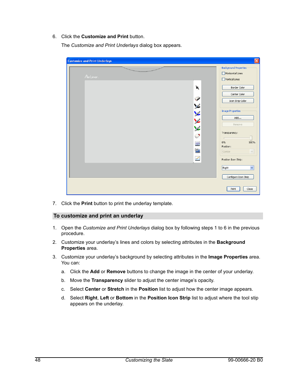 Smart Technologies AIRLINER WIRELESS SLATE WS100 User Manual | Page 56 / 84