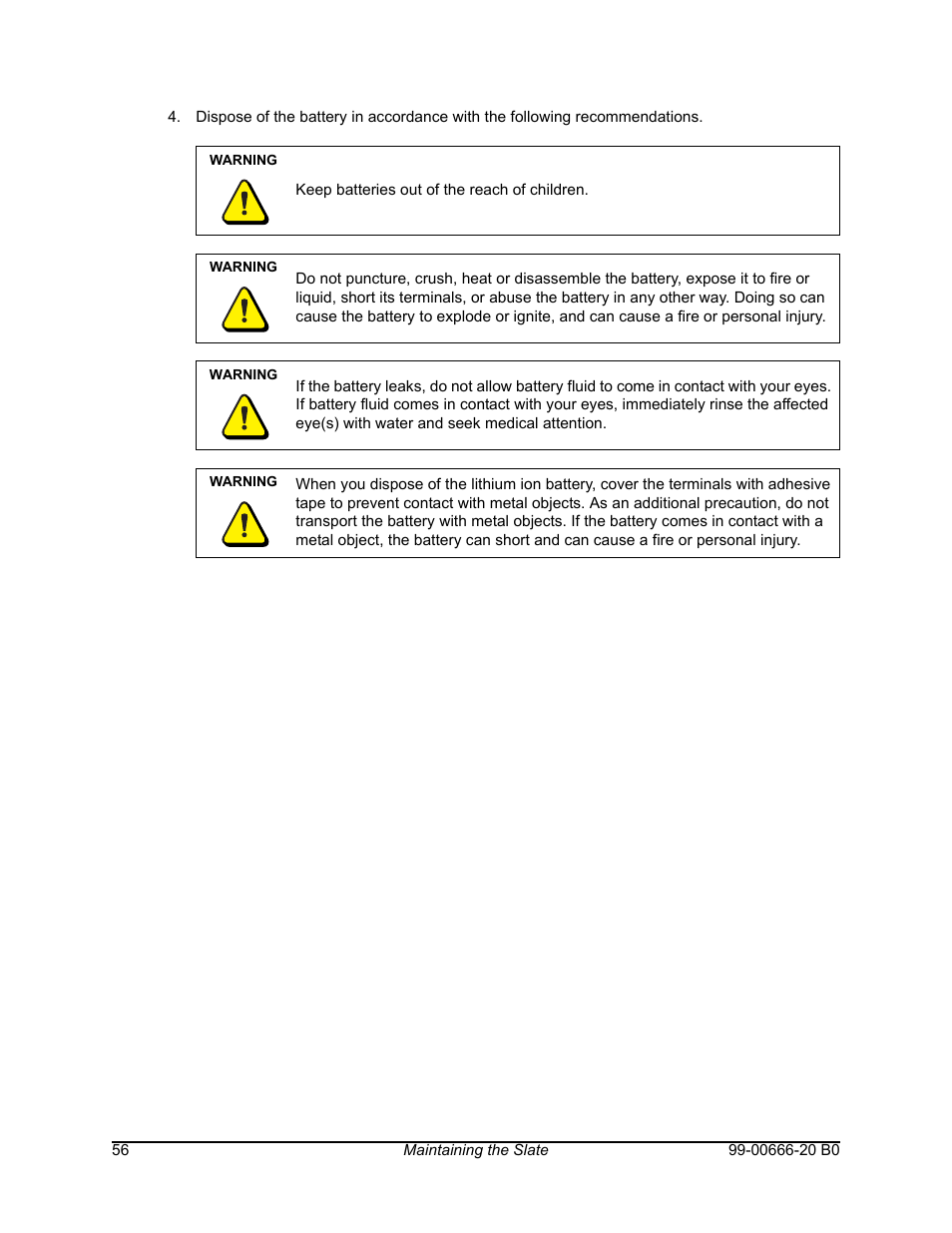 Smart Technologies AIRLINER WIRELESS SLATE WS100 User Manual | Page 64 / 84