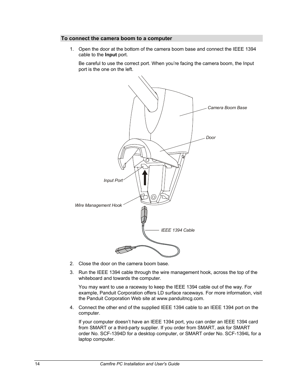 Smart Technologies PC User Manual | Page 20 / 37