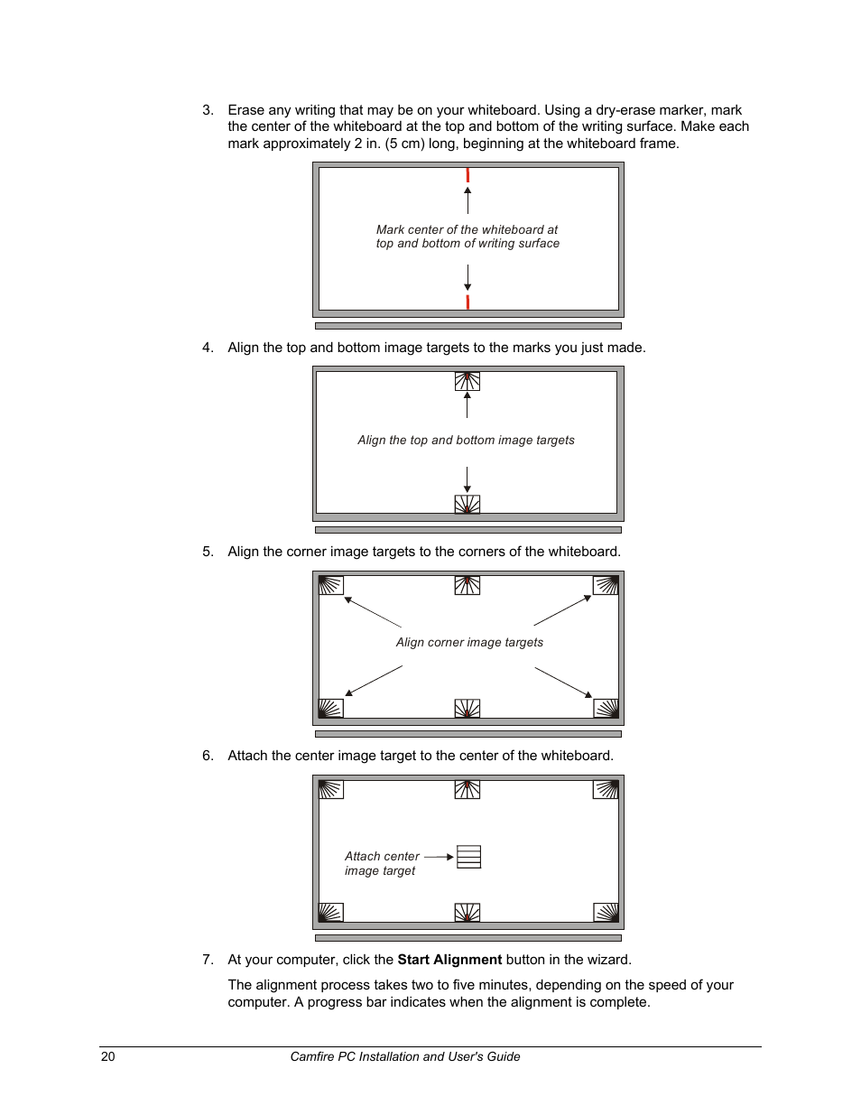 Smart Technologies PC User Manual | Page 26 / 37