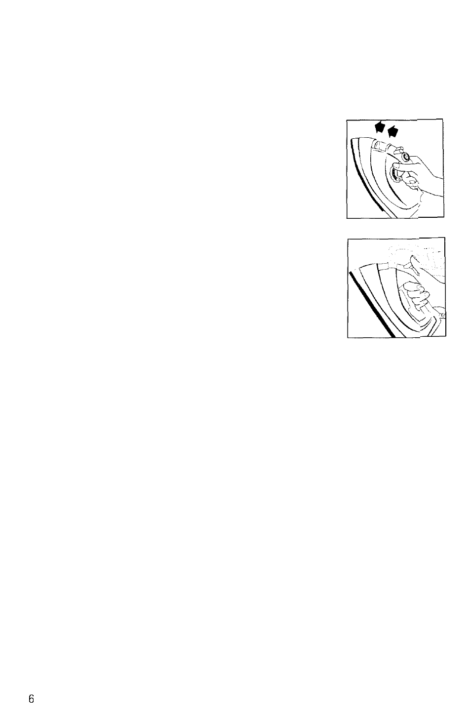 Sunbeam 3891 User Manual | Page 28 / 40