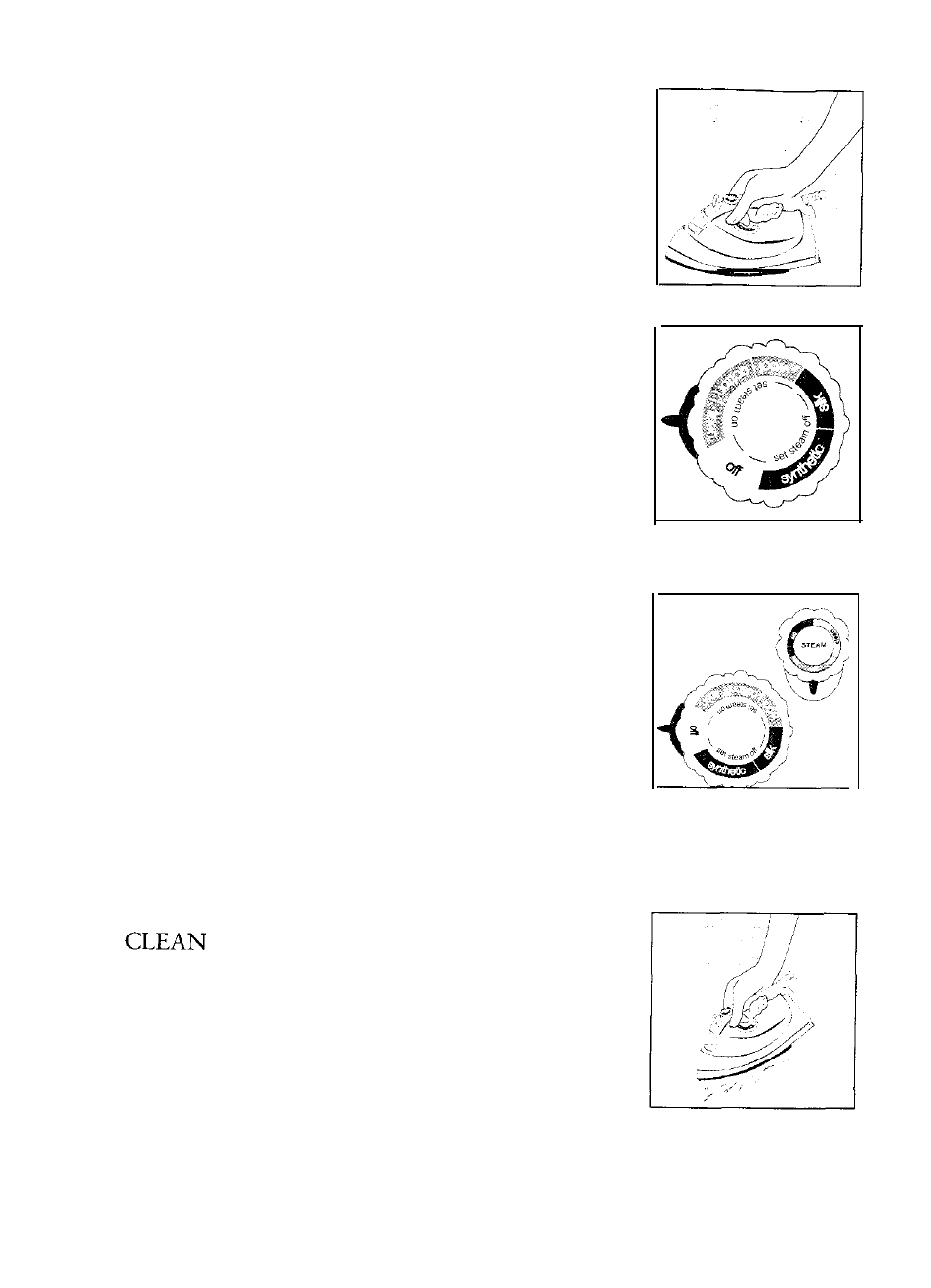 Sunbeam 3891 User Manual | Page 35 / 40