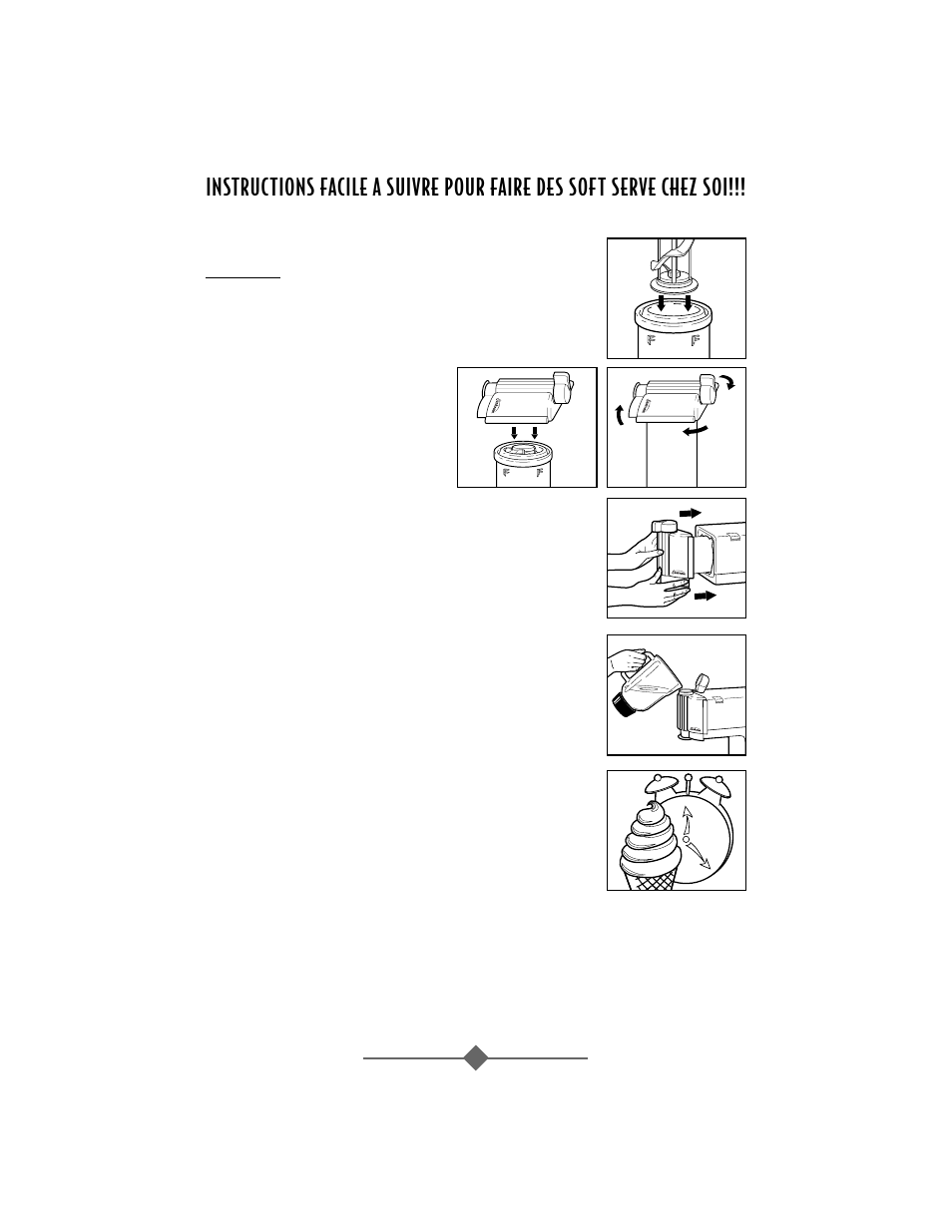 Sunbeam 4742 User Manual | Page 19 / 64