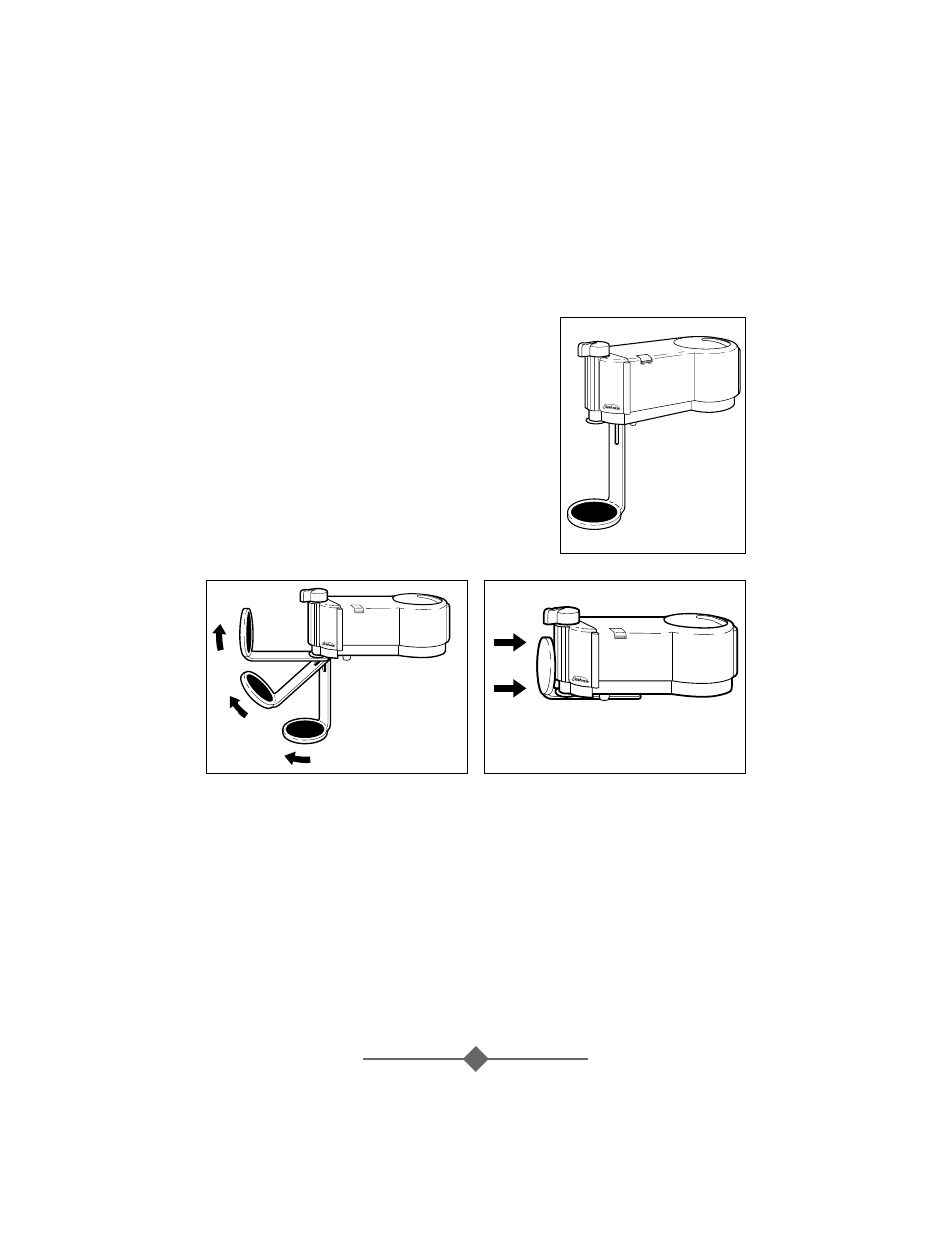 Sunbeam 4742 User Manual | Page 20 / 64