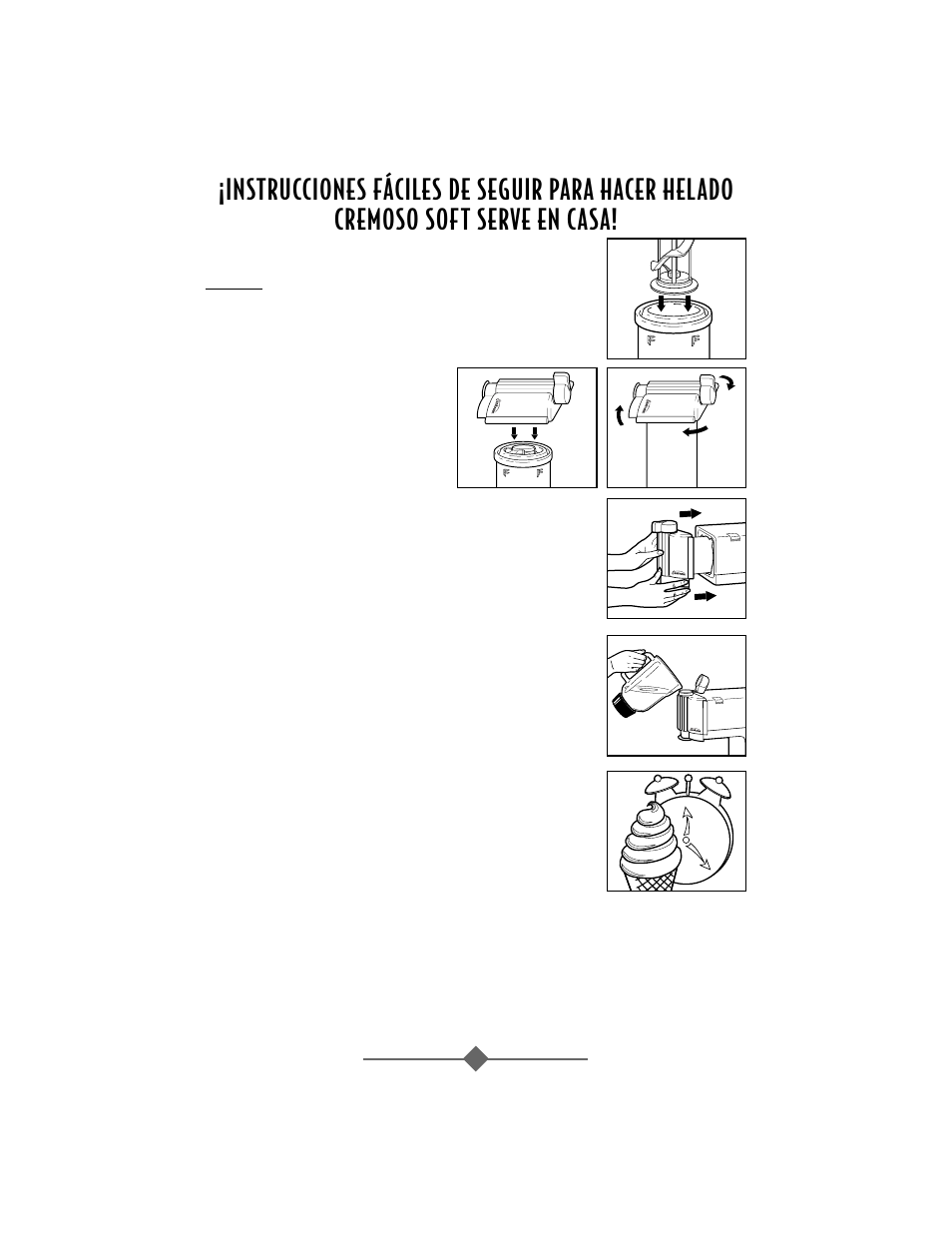 Sunbeam 4742 User Manual | Page 37 / 64