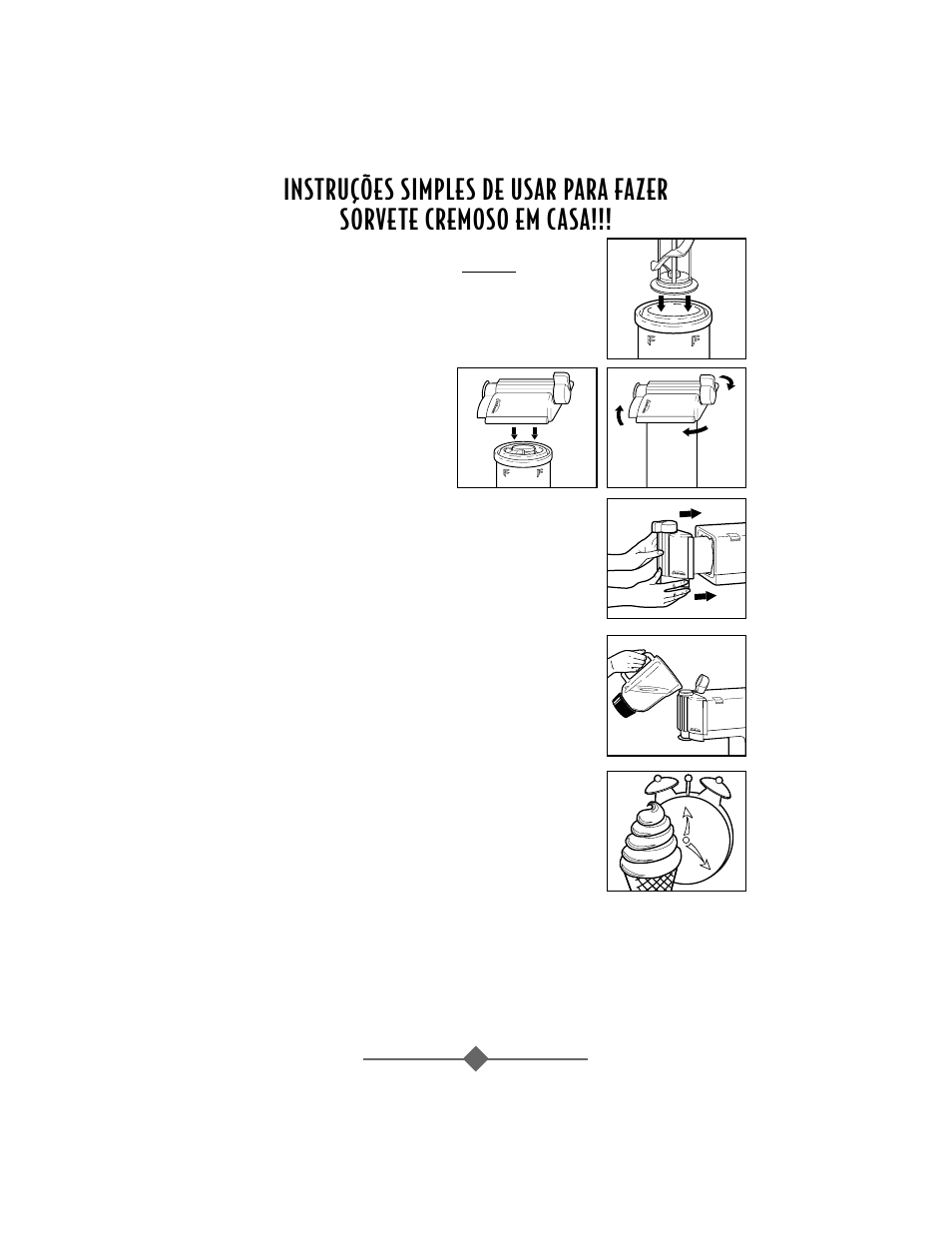 Sunbeam 4742 User Manual | Page 51 / 64