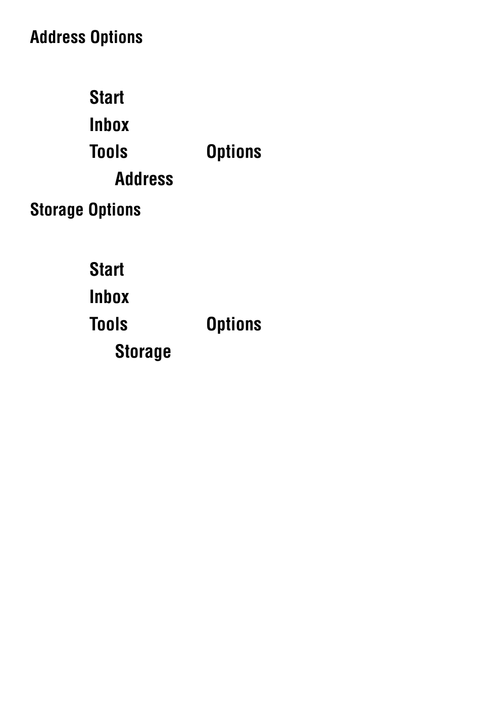 Samsung SPH i700 User Manual | Page 80 / 186