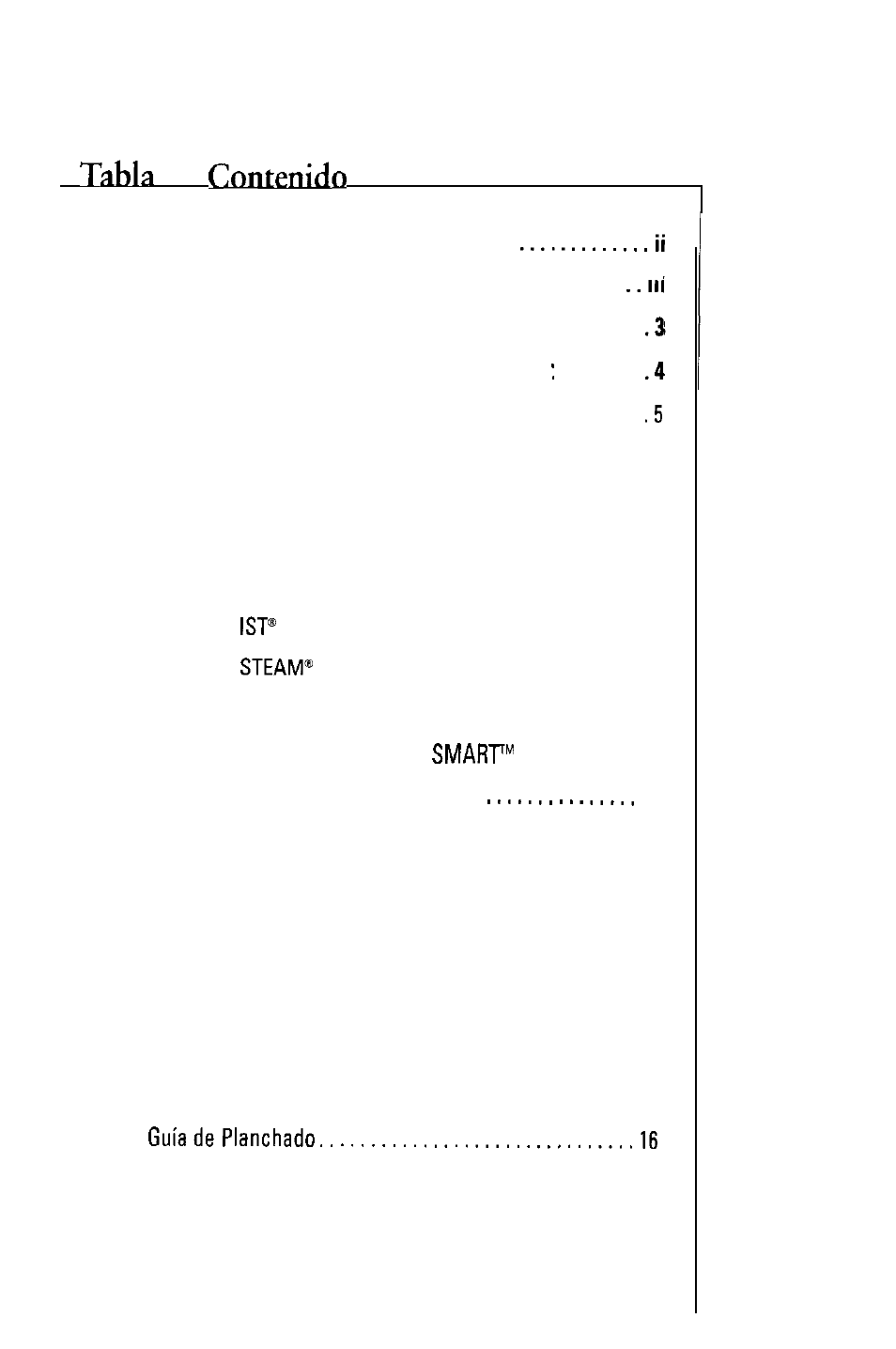 Sunbeam 3020 User Manual | Page 24 / 40