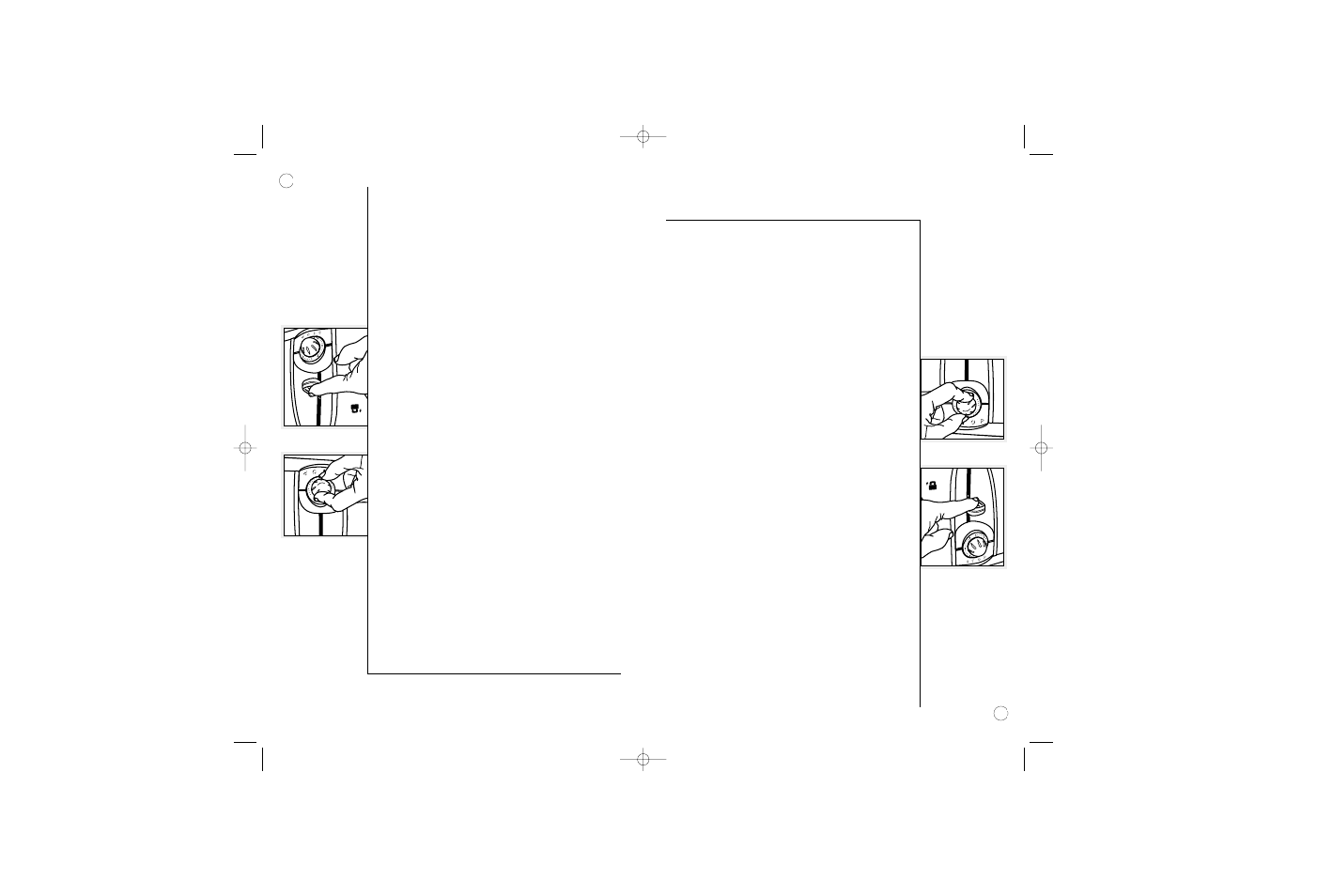 Su tostadora, Your toaster | Sunbeam 3911 User Manual | Page 7 / 24