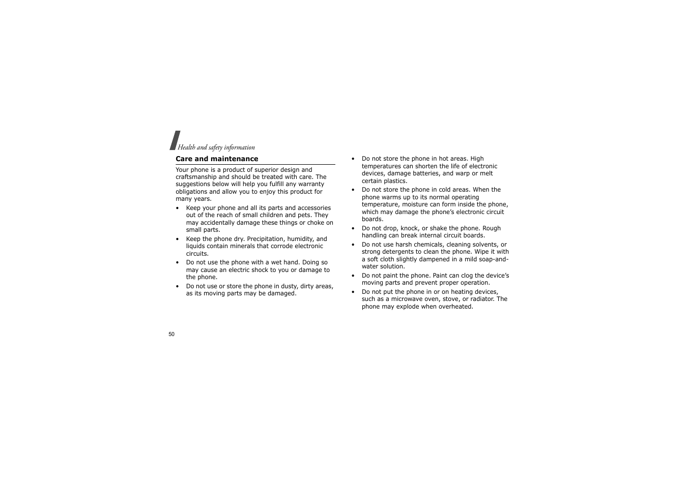 Samsung SCH-X969 User Manual | Page 53 / 54