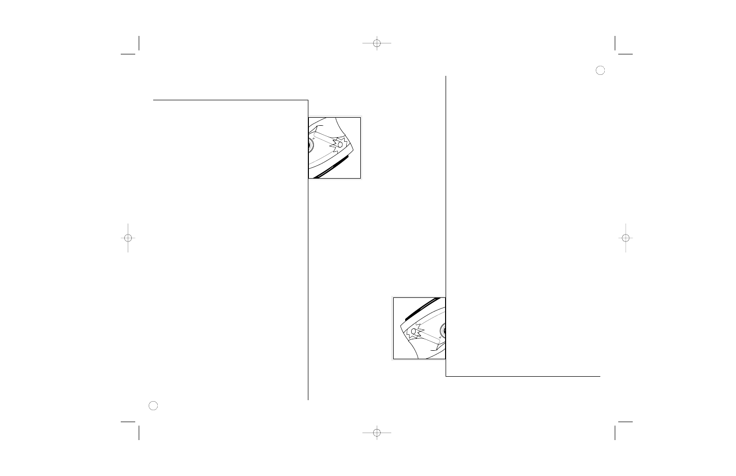 Mantenimiento, Maintenance, Limpieza del sistema antisarro | Cleaning the anti-calcium system | Sunbeam Dura Press 4061 User Manual | Page 14 / 18