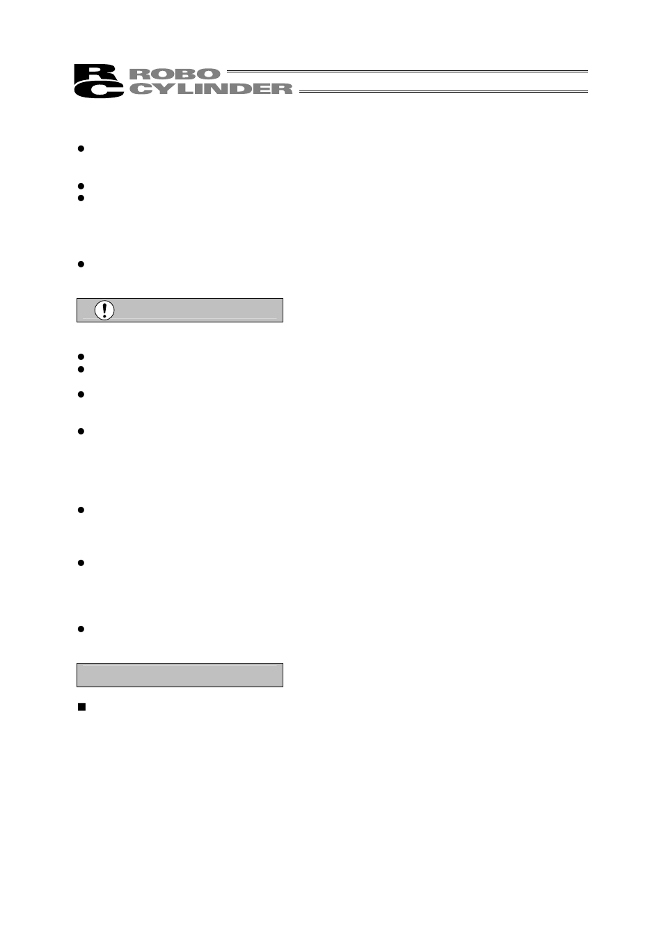 Others | SMC Networks ROBO Cylinder RGD4D User Manual | Page 5 / 79