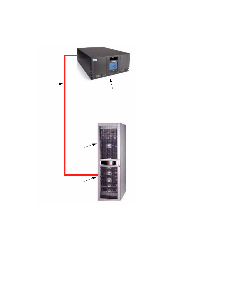 Figure 3-1, Hardware configuration, Show | SMC Networks M8501 User Manual | Page 28 / 78