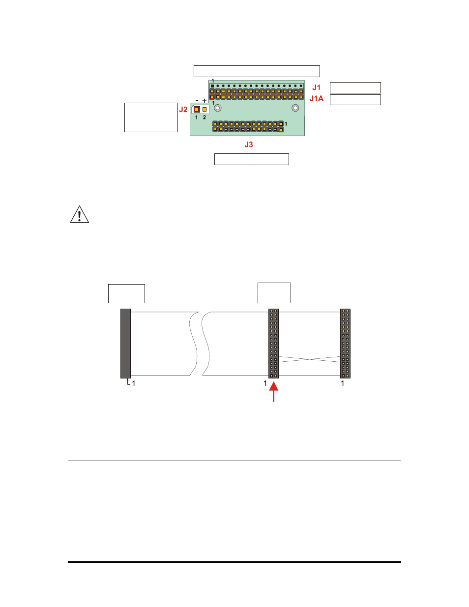 J5 and j6 serial port interfaces | SMC Networks SpacePC 1232 Series User Manual | Page 24 / 87