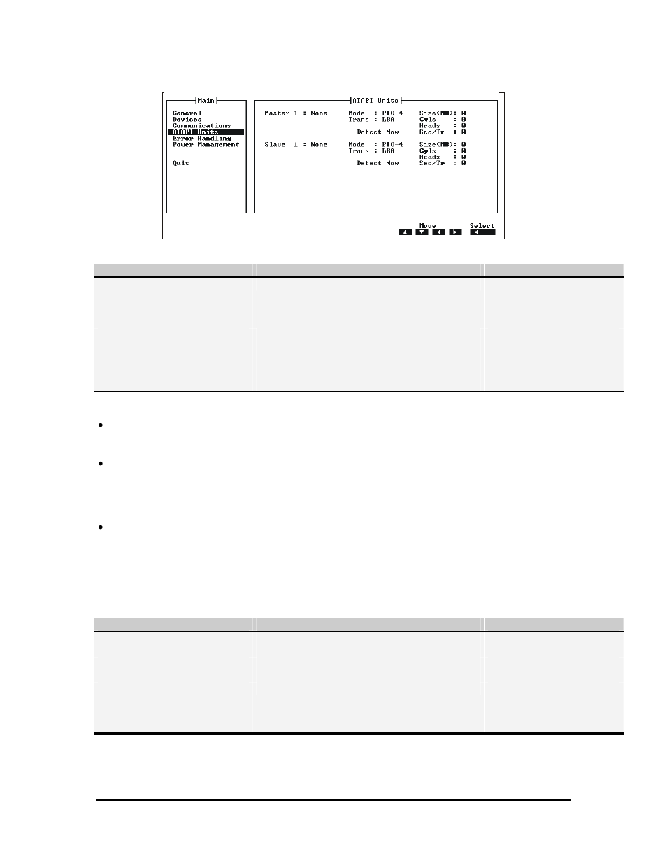 SMC Networks SpacePC 1232 Series User Manual | Page 52 / 87
