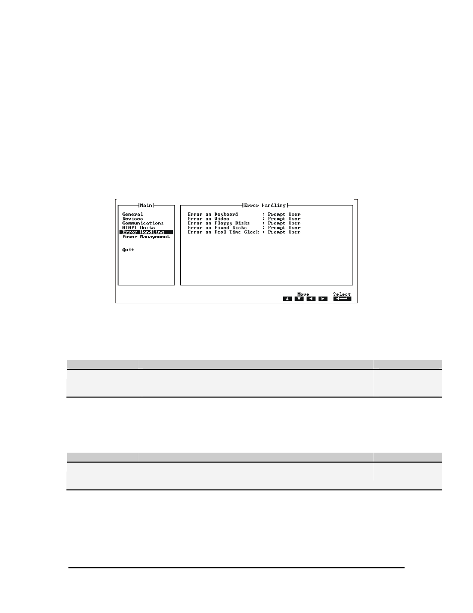 SMC Networks SpacePC 1232 Series User Manual | Page 54 / 87