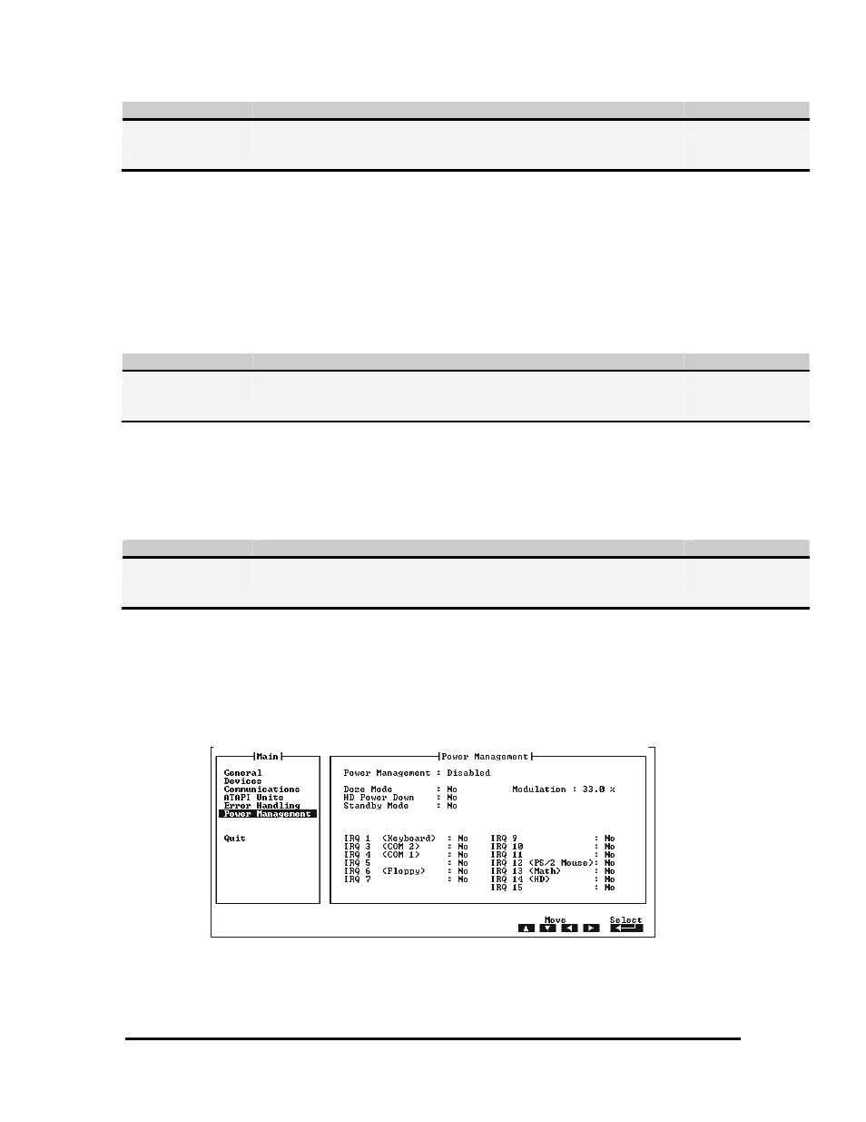 SMC Networks SpacePC 1232 Series User Manual | Page 55 / 87
