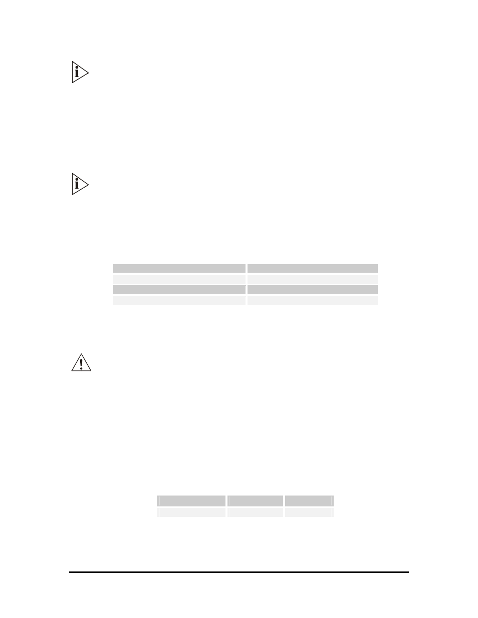 SMC Networks SpacePC 1232 Series User Manual | Page 75 / 87